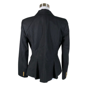 Unisex Lauren Ralph Lauren - Jacket, size 40 - Black (2)