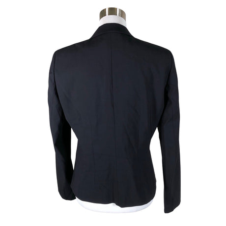 Unisex Hugo Boss - Jacket, size 40 - Blue (2)