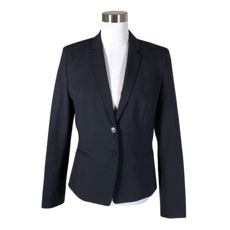 Unisex Hugo Boss - Jacket, size 40 - Blue ()