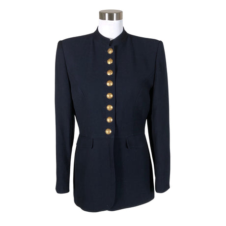 Unisex Lauren Ralph Lauren - Jacket, size 38 - Blue ()
