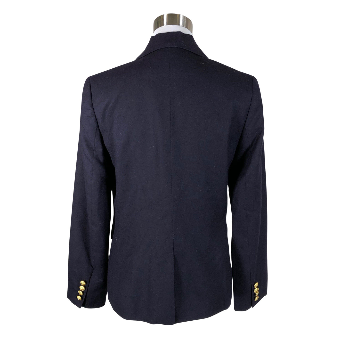 Unisex Polo Ralph Lauren - Jacket, size 36 - Blue (2)