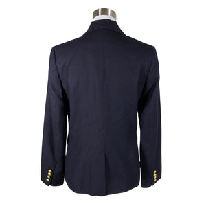 Unisex Polo Ralph Lauren - Jacket, size 36 - Blue (2)