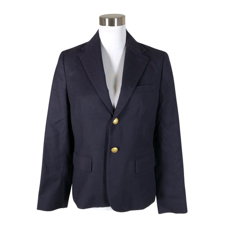 Unisex Polo Ralph Lauren - Jacket, size 36 - Blue ()