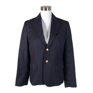 Unisex Polo Ralph Lauren - Jacket, size 36 - Blue (1)