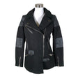 Unisex Superdry - Wool coat, size 36 - Gray ()