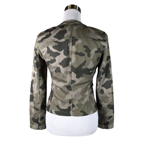 Unisex Marc Aurel - Jacket, size 36 - Green (2)