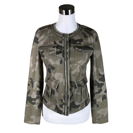 Unisex Marc Aurel - Jacket, size 36 - Green ()