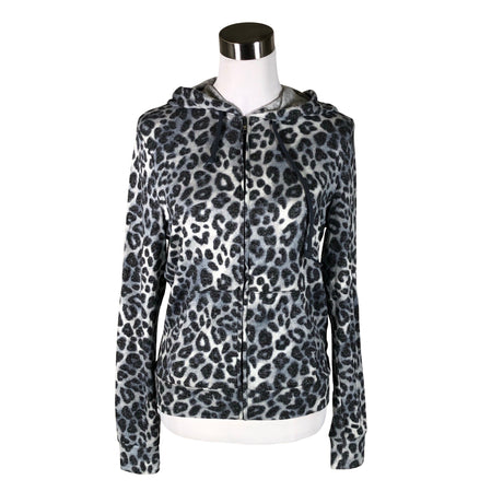 Unisex Victoria's Secret - Hoodie, size 34 - Gray ()
