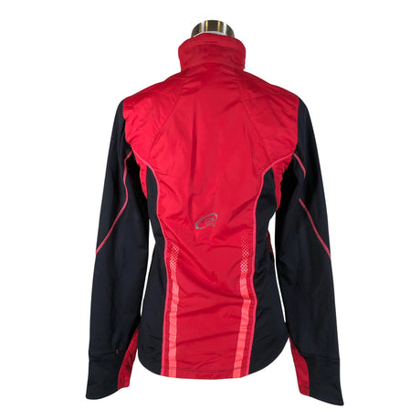 Unisex Gonso - Sports jacket, size 36 - Red (2)