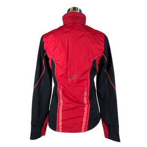 Unisex Gonso - Sports jacket, size 36 - Red (2)