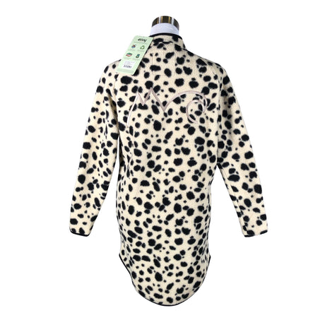 Unisex Eivy - Fleece jacket, size 34 - Beige (2)