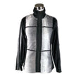 Unisex Luhta - Fleece jacket, size 36 - Gray ()