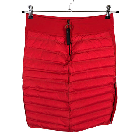 Unisex Torstai - Sports skirt, size 34 - Red (2)