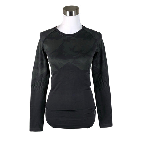 Unisex Reebok - Urheilupaita, 
pitkät hihat, koko 34 -  ()