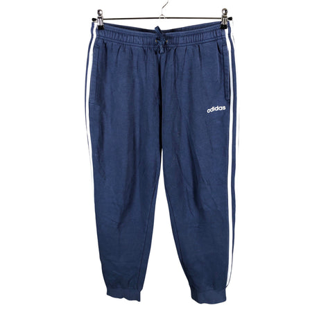 Unisex Adidas - Sweatpants, size L - Blue ()