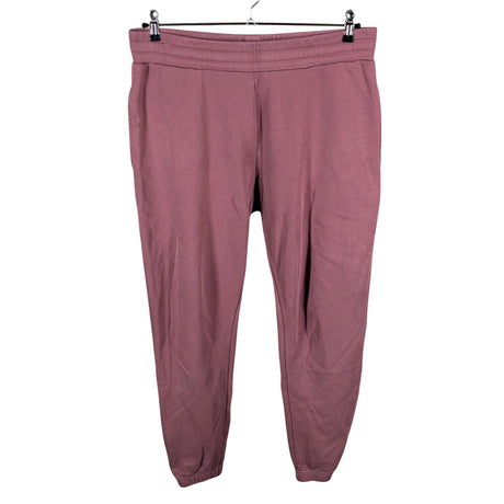 Unisex Peak Performance - Sweatpants, size L - Violet ()