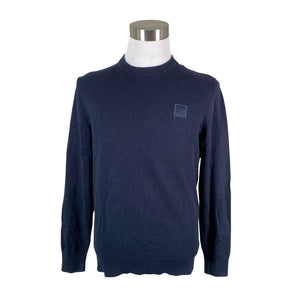 Unisex Hugo Boss - Sweater, size M - Blue (1)
