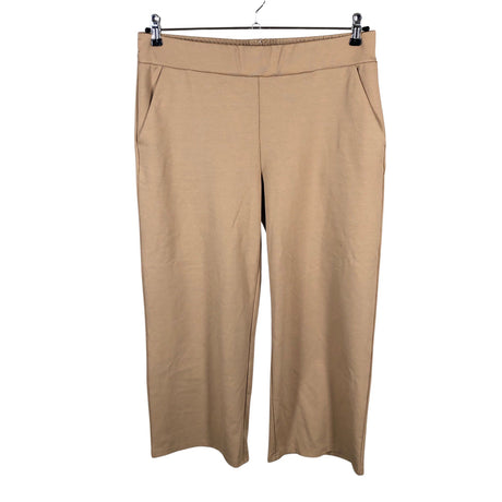 Unisex b.Young - Tricot pants, size 40 - Brown ()