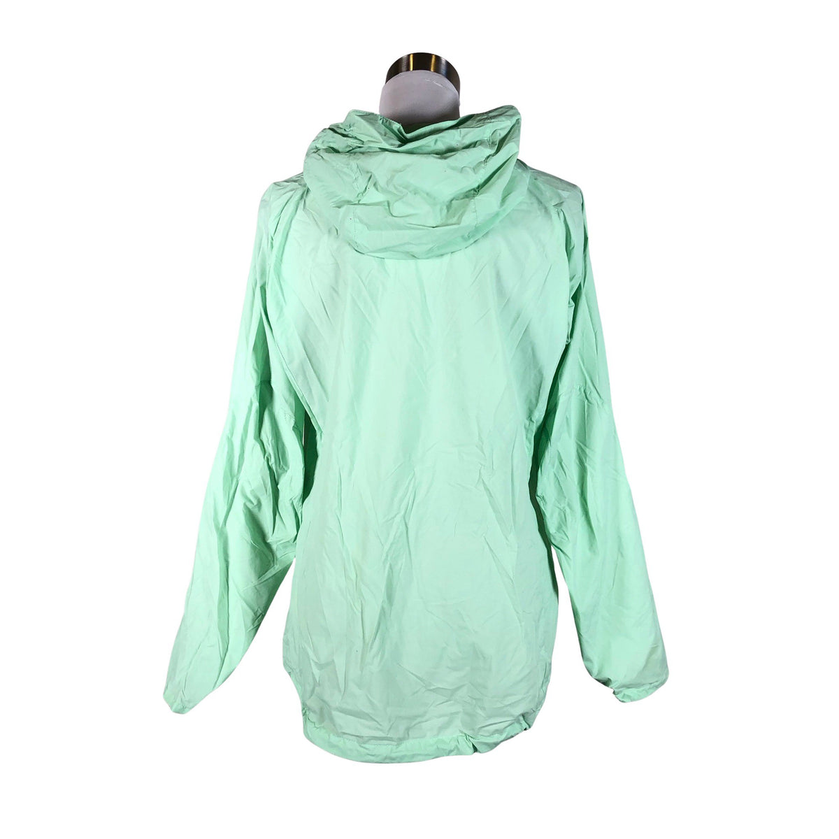 Unisex Helly Hansen - Outdoor jacket, size 40 - Green (2)