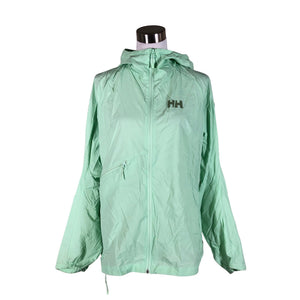 Unisex Helly Hansen - Outdoor jacket, size 40 - Green (1)