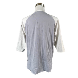 Unisex Under Armour - Urheilupaita, 
pitkät hihat, koko XL -  (2)