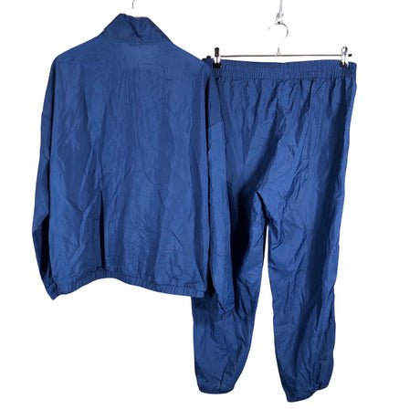 Unisex Reebok - Sports suit, size L - Blue (2)