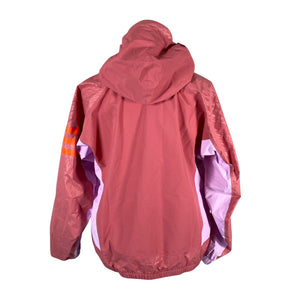 Unisex Adidas - Outdoor jacket, size 42 - Light pink (2)