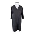 Unisex Handmade - Dress, size 42 - Brown ()