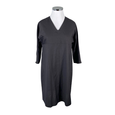 Unisex Handmade - Dress, size 42 - Brown ()
