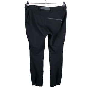 Unisex Haglöfs - Softshell pants, size 38 - Black (2)
