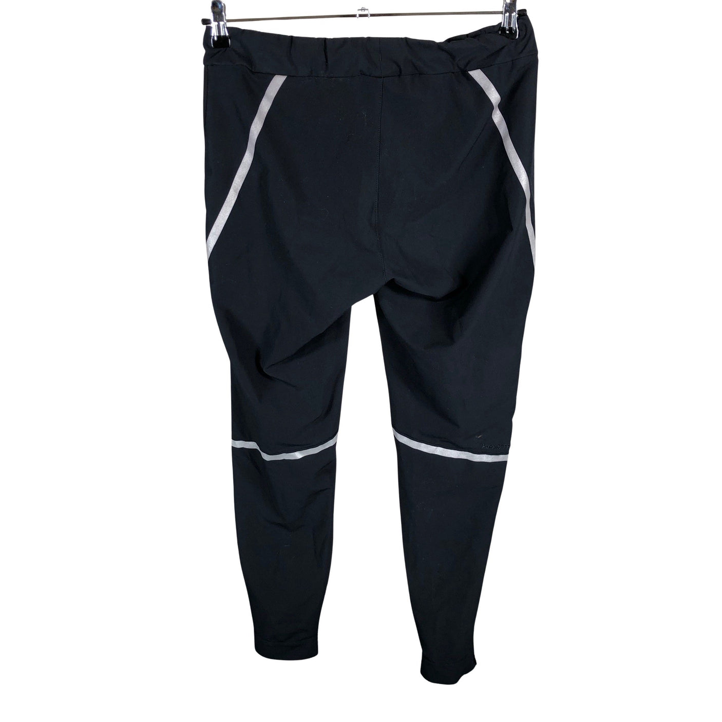Unisex Kari Traa - Sports trousers, size 36 - Black (2)