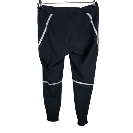 Unisex Kari Traa - Sports trousers, size 36 - Black (2)