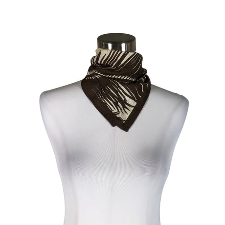 Unisex Marimekko - Scarf, size Mini - Beige ()
