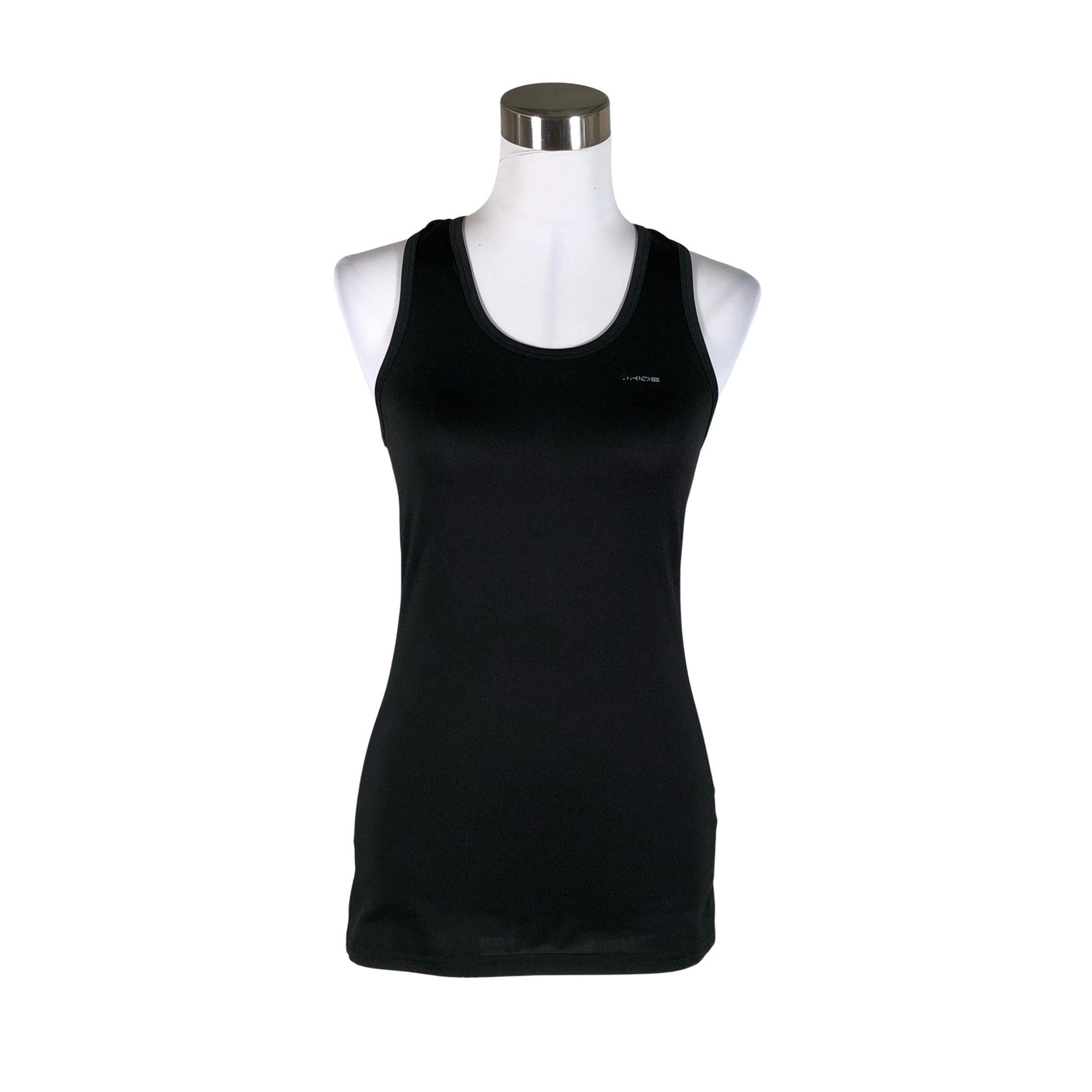 Unisex Oxide - Sports top, size 36 - Black (1)