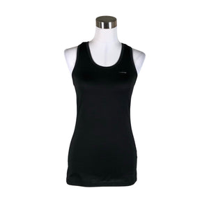 Unisex Oxide - Sports top, size 36 - Black (1)