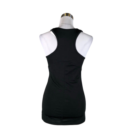 Unisex Oxide - Sports top, size 36 - Black (2)