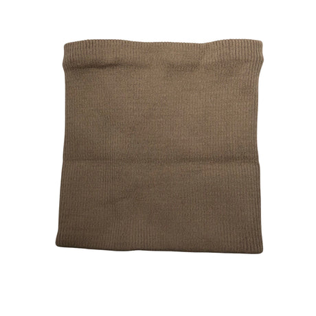 Unisex Tuohimäki - Circle scarf, size Mini - Beige ()