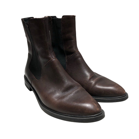 Unisex Vagabond - Ankle boots, size 38 - Brown (2)