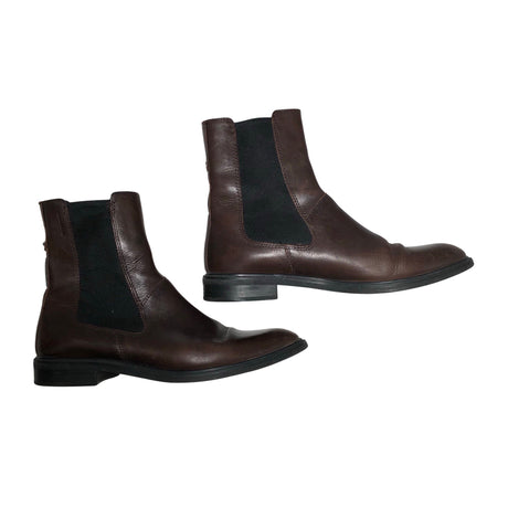 Unisex Vagabond - Ankle boots, size 38 - Brown ()