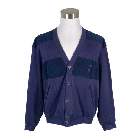 Unisex Nanso - Sweatshirt, size S - Blue ()