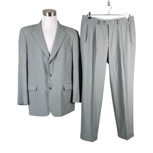 Unisex Turo Tailor - Suit, size XXXL - Gray (1)