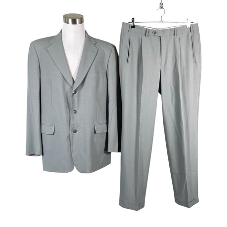 Unisex Turo Tailor - Suit, size XXXL - Gray ()