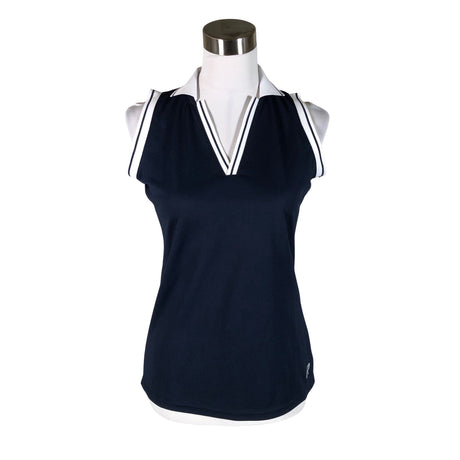 Unisex Rukka - Sports top, size 36 - Blue ()