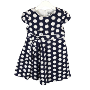 Unisex Mayoral - Dress, size 116 - 122 - Blue (1)