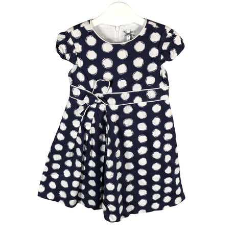Unisex Mayoral - Dress, size 116 - 122 - Blue ()