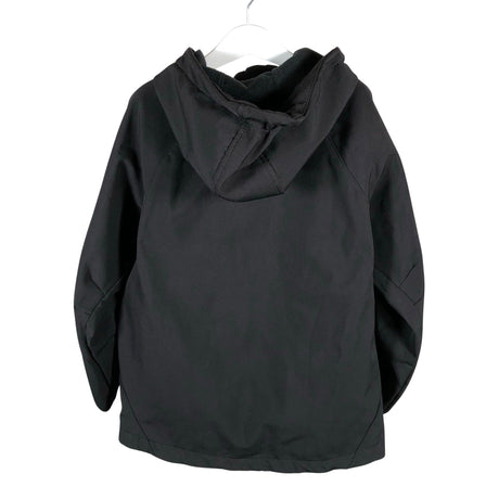 Unisex South West - Soft shell jacket, size 158 - 164 - Black (2)