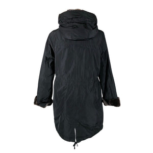 Unisex S.T.I - Winter jacket, size 36 - Black (2)