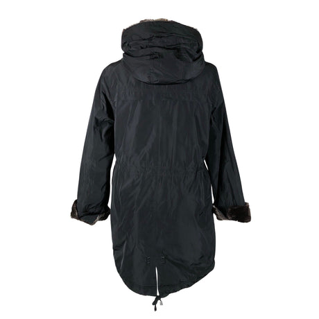 Unisex S.T.I - Winter jacket, size 36 - Black (2)