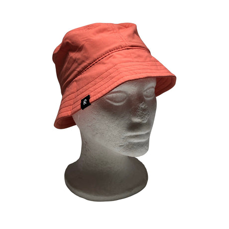 Unisex Reima - Summer hat, size 48 - 50 cm - Orange ()