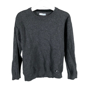 Unisex Mayoral - Sweater, size 116 - 122 - Gray (1)
